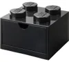 LEGO 40201733, Caja de almacenamiento LEGO para escritorio, Vista previa de la imagen del producto 1