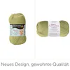 Schachenmayr Baby Smiles Baumwolle Bamboo, 50g Grashüpfer Produktbild-Vorschau 7