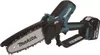 Makita Kettensäge 18V Duc150Sf01 15Cm 1X3.0Ah Produktbild-Vorschau 7