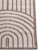 240x330 cm Kusový koberec Pangli 105850 Linen – na von aj Náhľad obrázku produktu 6