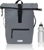 Rucksack Plane Time Bag Evo 24 L Kurierrucksack Roll-Top Produktbild-Vorschau 1