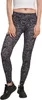 Urban Classics Ladies - All-Over-Pring Leggings hibi - XXL Produktbild-Vorschau 2