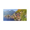 Puzzle 4000 pièces Hallstatt Autriche 400041 Voir les images du produit 4