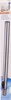 Scanpart Tube télescopique, universel, 32 mm, chromé, No. Voir les images du produit 4