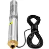 pompa per pozzi profondi 3" 750W - Pompa per pozzi 100L/min Anteprima dell’immagine prodotto 9