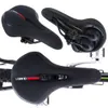 KIK KX5053 Sport Fahrradsattel schwarz Produktbild-Vorschau 1