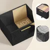 SONGMICS Komoda s 9 zásuvkami, rozměry 98,7 x 30 x 96,2 cm, Náhled obrázku produktu 6