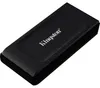Kingston XS1000 Portable SSD 1TB, USB-C 3.1 Produktbild-Vorschau 2