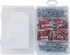 fischer MEISTER-BOX DUOPOWER + Schraube Produktbild-Vorschau 2