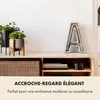 Fox & Fern Porte Plante Interieur, Support de Plantes en Voir les images du produit 3