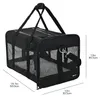 AmazonBasics Draagzak voor honden en katten, groot, 50 x Productafbeelding-voorbeeld 3