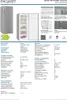 Exquisit GS231-NF-H-040C, 161 l, 12 kg/24h, SN-T, System Podgląd zdjęcia produktu 21