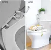 Toilettensitz-Schraubenbeschläge, 4er-Pack Produktbild-Vorschau 5