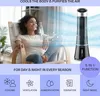 Klarstein Ochlazovač vzduchu 5v1, zvlhčovač, ventilátor, Náhled obrázku produktu 2