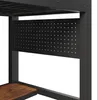 Letto a castello Flieks 90x200 cm con illuminazione a LED, Anteprima dell’immagine prodotto 8