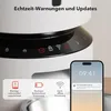 Petlibro 5L Automatische Katzenfutterautomat, 5G/2,4 g Produktbild-Vorschau 5