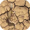 Terrario Leopard Desert 1kg - base di terra desertica Anteprima dell’immagine prodotto 3
