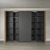 Trendteam Schlafen Kleiderschrank Esteban in Produktbild-Vorschau 6