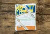 Bienenwachswickel-Set: Größe 1 - Kleinkind/Schulkind, 13 x Produktbild-Vorschau 1