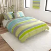 Obliečky z Renforcé bavlny BEAUTIFUL SPRING farebné Rozmer Náhľad obrázku produktu 2