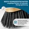 Peggy Perfect Kehrset mit Besen & Handfeger – Teleskopstiel Produktbild-Vorschau 5