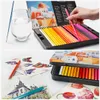 RAGI 48 Aquarell Buntstifte Farbstifte Malstifte Produktbild-Vorschau 6