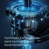 Kaffeevollautomat EQ500 classic TP513D09, viele Produktbild-Vorschau 10
