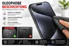 Privacy Displayschutzglas für iPhone | 9H Schutzglas mit Produktbild-Vorschau 4