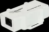 Z ALLNET TP LAN Gigabit-Isolator/PoE Blocker 4kV Produktbild-Vorschau 1