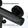 Schwarz Set für Dusche AM.PM: Brausethermostat& Duschset Produktbild-Vorschau 4