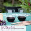 Kieliszki do wina Riedel 5414/50 "O" Zakup 8 Liczba 6 Podgląd zdjęcia produktu 10