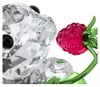 Swarovski IDYLLIA:BUNNY AND RASPBERRIES Idyllia Bunny and Náhľad obrázku produktu 4