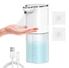 Automatische desinfectiespender van 400 ml met sensor, voor Productafbeelding-voorbeeld 1