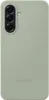 Coque silicone Galaxy A56 5G Vert Sauge Voir les images du produit 1