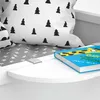 Vitalispa Kinderbettregal , 60 x 20 cm, Weiß Produktbild-Vorschau 5