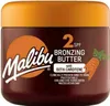 Malibu Lotion solaire à effet bronzant SPF2, 300ml Voir les images du produit 1