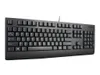 Lenovo Pref Pro II USB Keyb.Deutsch, 4X30M86893 Produktbild-Vorschau 2