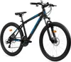Goetze Terra 26" MTB Hardtail – Aluminium-Mountainbike mit Produktbild-Vorschau 1