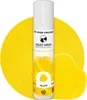 Zamsz w Sprayu ŻÓŁTY Lebensmittelfarben Samt 100 ml Gelb Produktbild-Vorschau 1