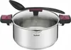Tefal Cook&Clip Set – 10 Teile, schnelles Kochen und Produktbild-Vorschau 3