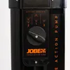Jobe 410023001, Handluftpumpe, Schlauchboote, Schwarz, Rot, Produktbild-Vorschau 9