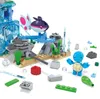 MEGA Pokémon Aquatic Adventure Construction Set – 319 Produktbild-Vorschau 18