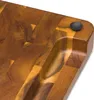 WMF 1879984500, Rechthoekig, Hout, Hout, Patroon, 400 mm, Productafbeelding-voorbeeld 11