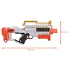 Nerf Ultra Dorado, Spielzeug-Zerstörer, 8 Jahr(e), 880 g Produktbild-Vorschau 6