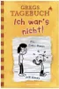Gregs Tagebuch 04. Ich war's nicht! Produktbild-Vorschau 2