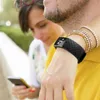 Bracelet de sport taille L pour Fitbit Charge 3, Charge 4 Voir les images du produit 7