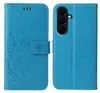 Handyhülle für Samsung Galaxy A27 5G Floral Blumen Produktbild-Vorschau 6