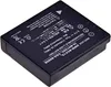 Batterie T6 Power pour Panasonic Lumix DMC-FX3 serie, Voir les images du produit 2
