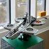 LEGO 76354 Marvel Super Heroes S.H.I.E.L.D.-Helicarrier Anteprima dell’immagine prodotto 6