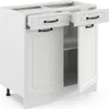 Vicco Küchenunterschrank R-Line, 80 cm ohne Arbeitsplatte, Produktbild-Vorschau 4